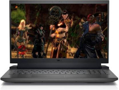 Dell G15-5511 (D560639WIN9B) Laptop (15.6 Inch | Core i5 11th Gen | 16 GB | Windows 11 | 512 GB SSD)