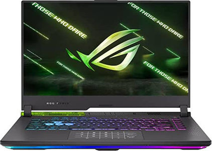 ASUS ROG Strix G15 G513RM-HQ273WS Laptop