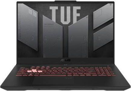 ASUS TUF Gaming A17 FA777RM-HX019W Laptop