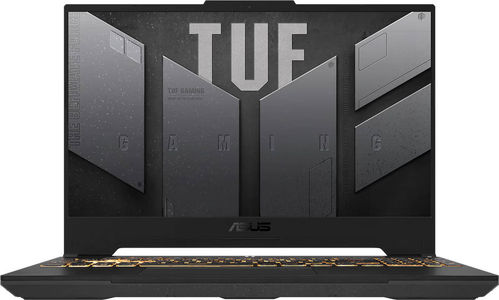 ASUS TUF Gaming A15 FA507RM-HF030WS Laptop
