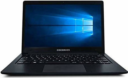 Coconics Enabler C1C11 Laptop (11.6 Inch | Celeron Dual Core | 4 GB | Ubuntu | 128 GB SSD)