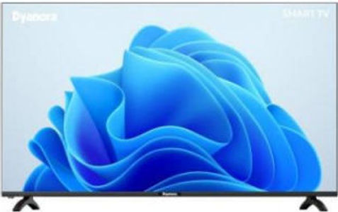 Dyanora DY-LD50U2S 50 inch UHD Smart LED TV