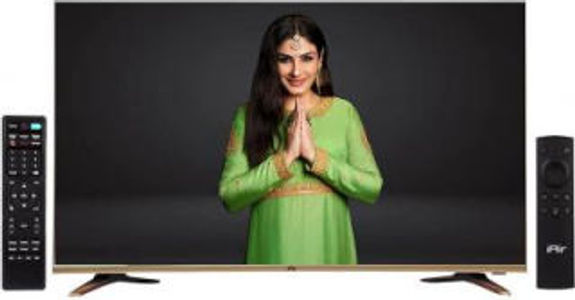 iAir IR4300S1HD 43 inch Full HD Smart LED TV