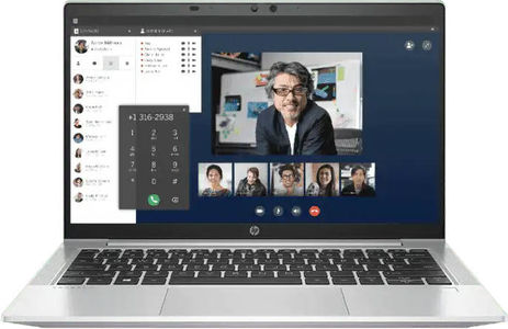 HP ProBook 635 Aero G8 (4Q1T0PA) Laptop (13.3 Inch | AMD Hexa Core Ryzen 5 | 8 GB | Windows 10 | 512 GB SSD)