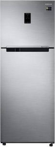 Samsung RT42B5538S8 415 L 2 Star Inverter Frost Free Double Door Refrigerator