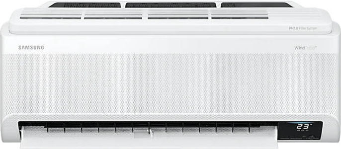 Samsung WindFree AR12AY5ACWK 1 Ton 5 Star Inverter Split Air Conditioner