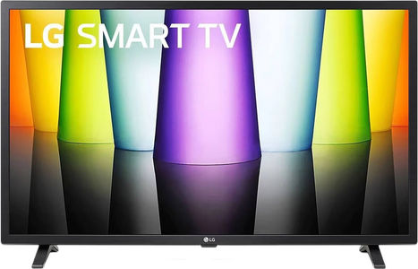LG 32LQ636BPSA 32 inch HD ready Smart LED TV