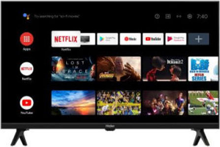 Haier LE32K7200GA 32 inch HD ready Smart LED TV