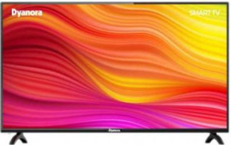 Dyanora DY-LD43F3S 43 inch Full HD Smart LED TV