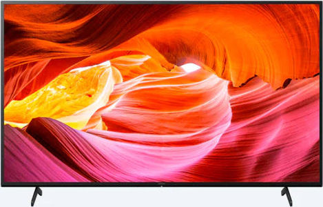 Sony BRAVIA KD-50X75K 50 inch UHD Smart LED TV
