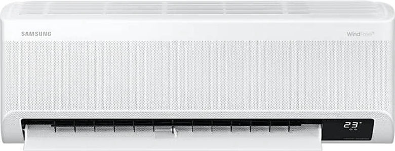 Samsung WindFree AR12BYMAMWK 1 Ton 4 Star Inverter Split Air Conditioner