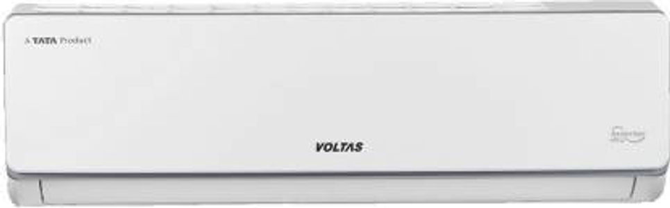 Voltas 185V EAZS 1.5 Ton 5 Star Inverter Split Air Conditioner