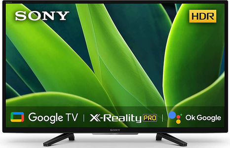 Sony Bravia KD-32W830K 32 inch HD ready Smart LED TV