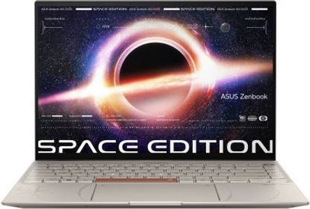 ASUS Zenbook 14X OLED Space Edition UX5401ZAS-KN521WS Laptop
