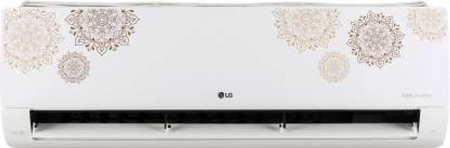 LG PS-Q13MNZF 1 Ton 5 Star Inverter Split Air Conditioner