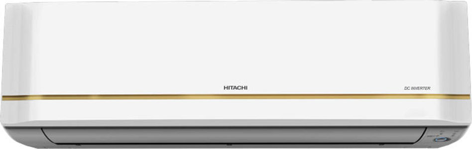 Hitachi Kiyora 5200WX RSRG518MFEOZ1 1.5 Ton 5 Star Inverter Split Air Conditioner