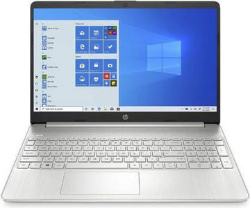 HP 15s-FQ5009TU (67V52PA) Laptop (15.6 Inch | Core i5 12th Gen | 8 GB | Windows 11 | 512 GB SSD)