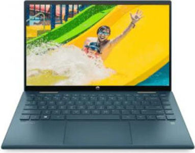 HP Pavilion x360 14-dy1050TU (67G63PA) Laptop (14 Inch | Core i7 11th Gen | 16 GB | Windows 11 | 512 GB SSD)