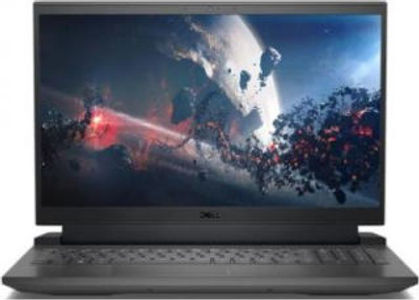 Dell G15-5520 (D560737WIN9B) Laptop (15.6 Inch | Core i7 12th Gen | 16 GB | Windows 11 | 512 GB SSD)