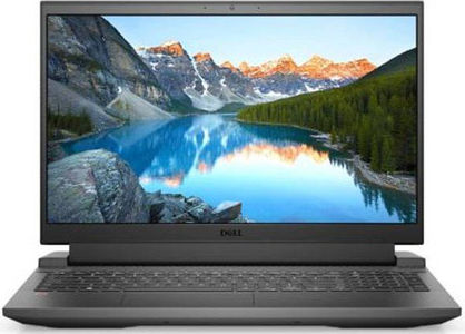 Dell G15-5511 (D560824WIN9B) Laptop (15.6 Inch | Core i5 11th Gen | 16 GB | Windows 11 | 512 GB SSD)