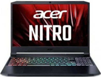 Acer Nitro 5 AN515-57 (NH.QEHSI.001) Laptop (15.6 Inch | Core i5 11th Gen | 8 GB | Windows 11 | 512 GB SSD)