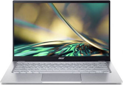 Acer Swift 3 Intel Evo SF314-512 (NX.K0FSI.001) Laptop