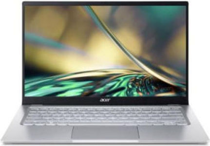 Acer Swift 3 Intel Evo SF314-512 (NX.K0FSI.001) Laptop