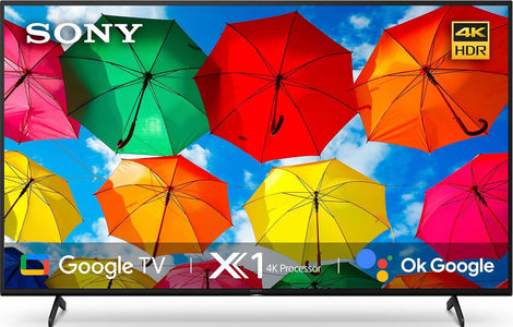 Sony Bravia KD-65X74K 65 inch UHD Smart LED TV