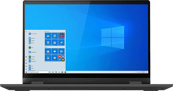 Lenovo IdeaPad Flex 5 14ITL05 (82HS00W6IN) Laptop (14 Inch | Core i3 11th Gen | 8 GB | Windows 11 | 512 GB SSD)