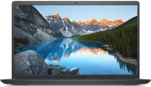 Dell Inspiron 15 3525 (D560766WIN9BE) Laptop (15.6 Inch | AMD Dual Core Athlon | 8 GB | Windows 11 | 256 GB SSD)