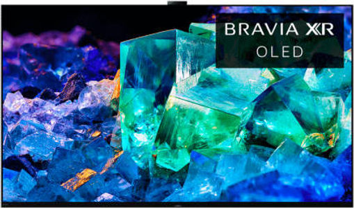 Sony Bravia XR-65A95K 65 inch UHD Smart OLED TV