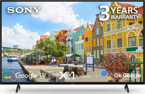Sony BRAVIA KD-55X74K 55 inch UHD Smart LED TV