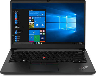 Lenovo Thinkpad E14 Gen 2 (20TAS14A00) Laptop (14 Inch | Core i3 11th Gen | 8 GB | DOS | 256 GB SSD)