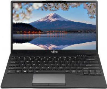 Fujitsu UH-X 4ZR1F38024 Laptop (13.3 Inch | Core i7 11th Gen | 16 GB | Windows 11 | 512 GB SSD)