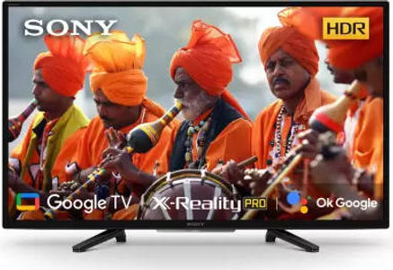 Sony BRAVIA KD-32W820K 32 inch HD ready Smart LED TV