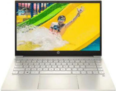 HP Pavilion 14-dv2019TU (6C683PA) Laptop (14 Inch | Core i5 12th Gen | 8 GB | Windows 11 | 512 GB SSD)