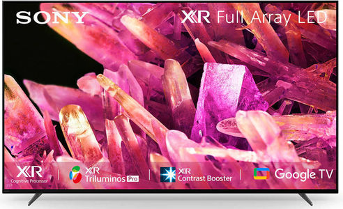 Sony BRAVIA XR-75X90K 75 inch UHD Smart LED TV