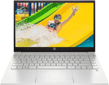 HP Pavilion 14-dv2053TU (6K9C6PA) Laptop (14 Inch | Core i5 12th Gen | 8 GB | Windows 11 | 512 GB SSD)