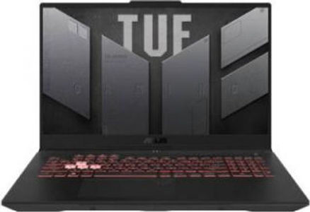 ASUS TUF Gaming A17 FA777RE-HX024WS Laptop