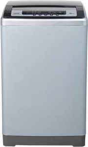 Galanz 8 Kg Fully Automatic Top Load Washing Machine (XQB80-L3PTE)