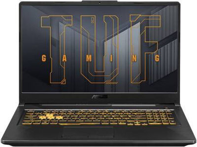 ASUS TUF Gaming A17 FA766IC-HX005W Laptop
