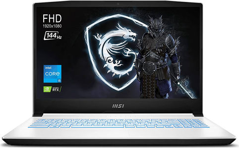 MSI Sword 15 A12UC-467IN Ultrabook (15.6 Inch | Core i5 12th Gen | 16 GB | Windows 11 | 1 TB SSD)