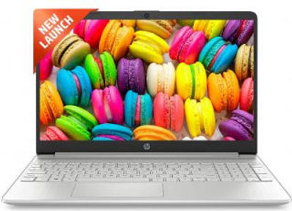 HP 15s-fy5001TU (67V61PA) Laptop