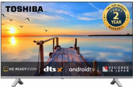 Toshiba 32V35KP 32 inch HD ready Smart LED TV