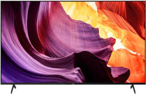 Sony BRAVIA KD-50X80K 50 inch UHD Smart LED TV