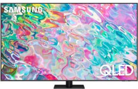 Samsung QA55Q70BAK 55 inch UHD Smart QLED TV