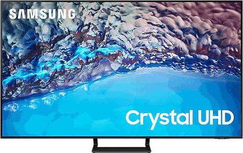 Samsung UA55BU8570U 55 inch UHD Smart LED TV