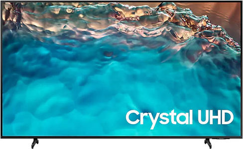 Samsung UA55BU8000K 55 inch UHD Smart LED TV