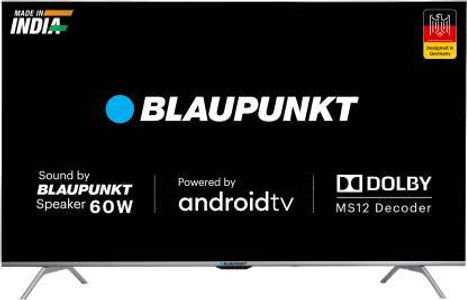 Blaupunkt Cyber Sound 65CSA7030 65 inch UHD Smart LED TV