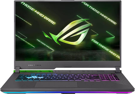 ASUS ROG Strix G15 G513RM-HF274WS Laptop